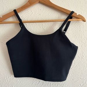 Paragon Fitwear Crop Top